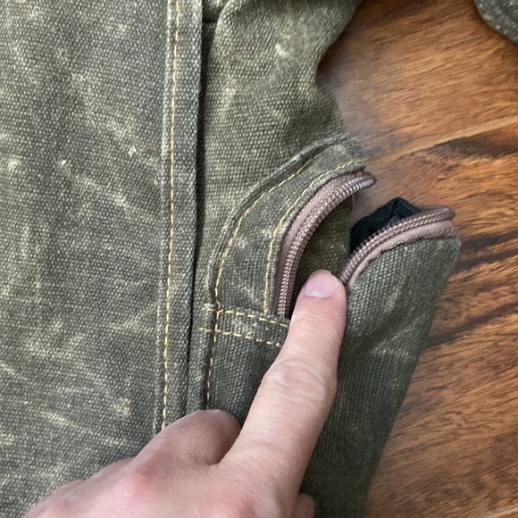 Girly themed shoulder/ laptop bag - Picture 3 of 10